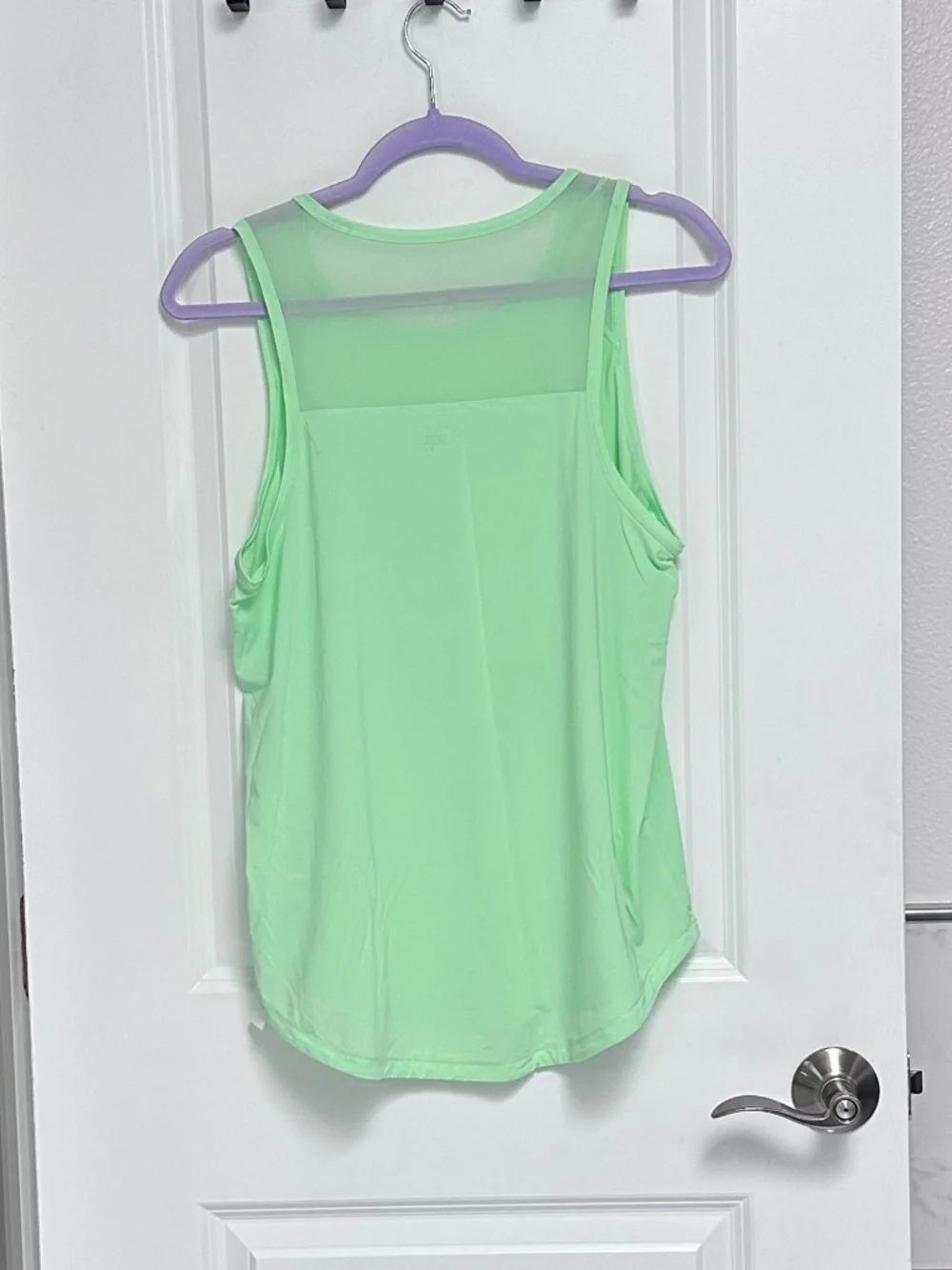 OFFLINE by Aerie Athletic Shirt - NWT - Picture 5 of 5